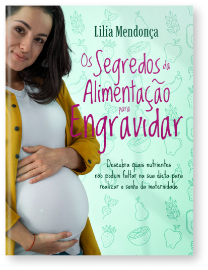 Como engravidar book